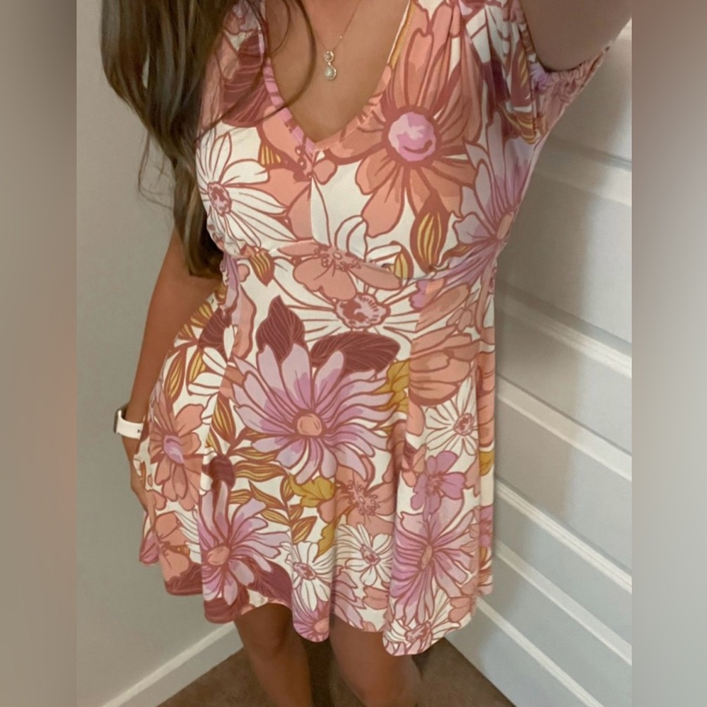 Belk Dress